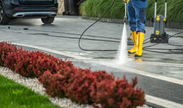 Best Restaurant Pressure Washing  in Lakehurst, NJ
